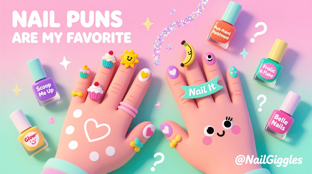 cute-and-quirky-nail-puns