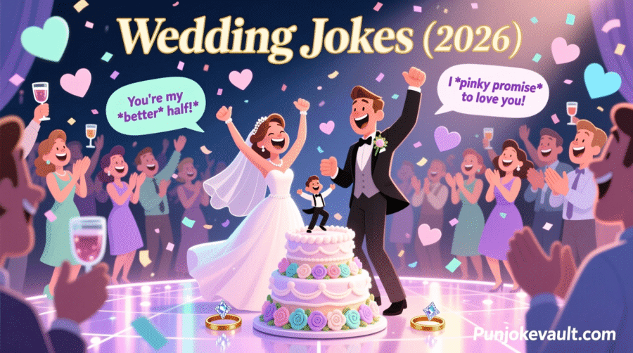 Wedding JokesWedding Jokes