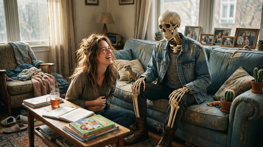 bone jokes that make you laugh