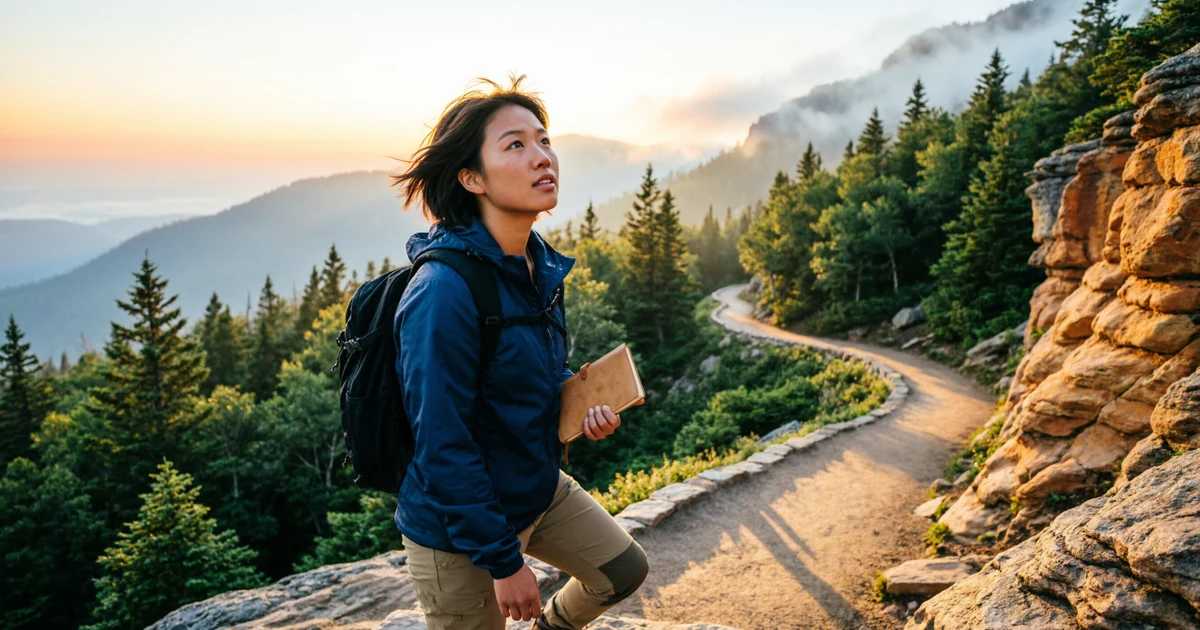 Similes for Adventure