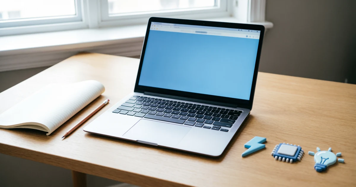 Similes for Computer