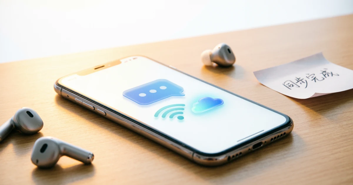 Simile for Phone