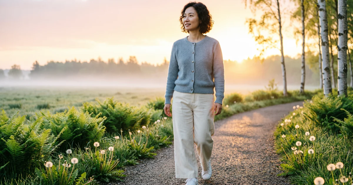 Simile for Recovery