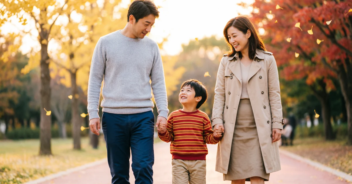 Simile for Son