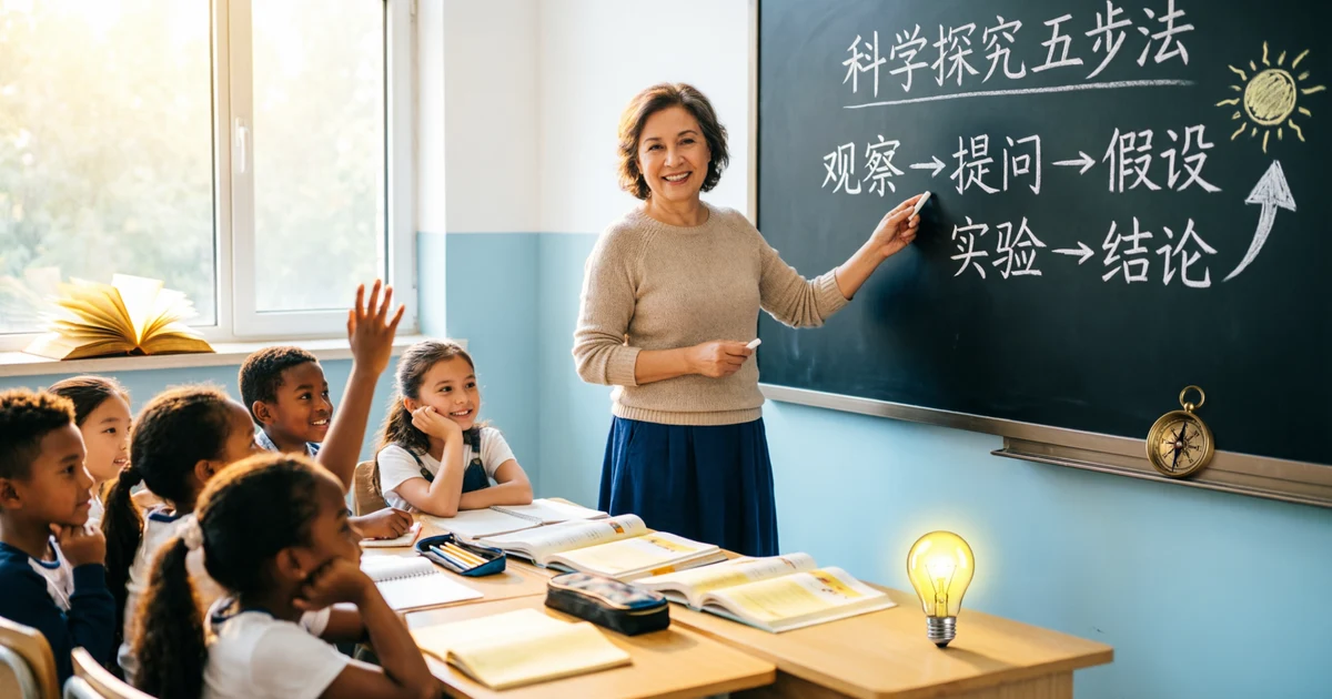Simile for Teacher