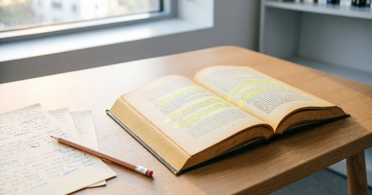 Simile in Literature