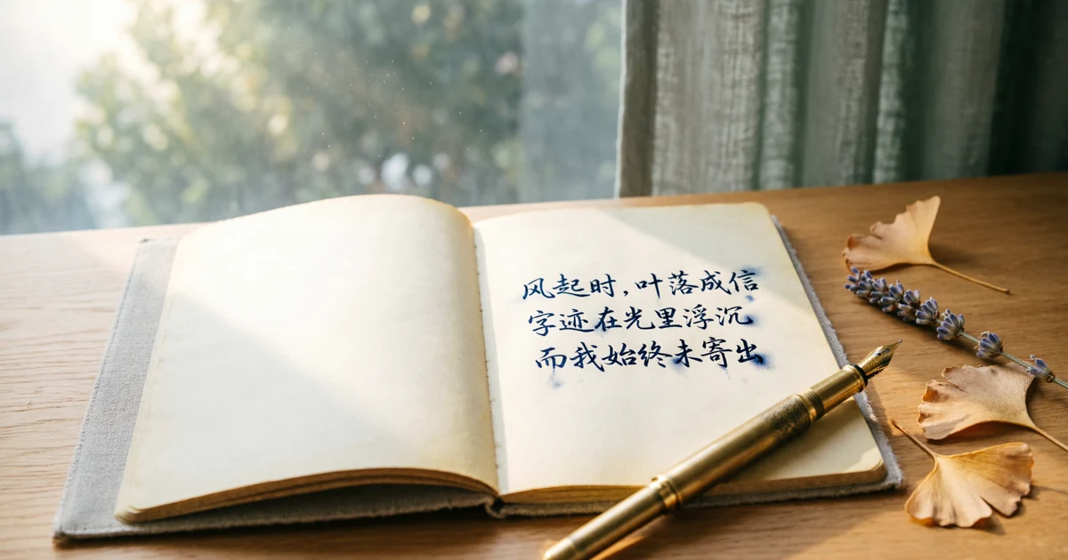 Simile in Poetry